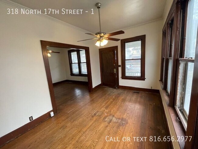 Building Photo - 318 N 17th Street