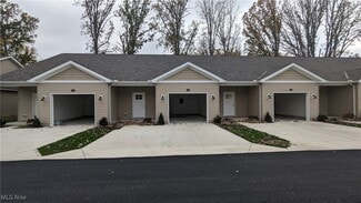 Building Photo - 640 Treadway Blvd
