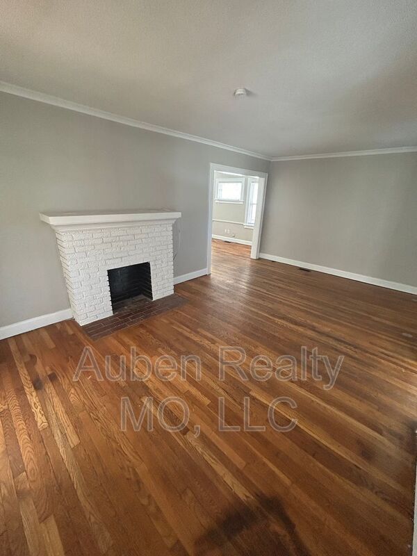 Foto del edificio - 5424 Harrison St