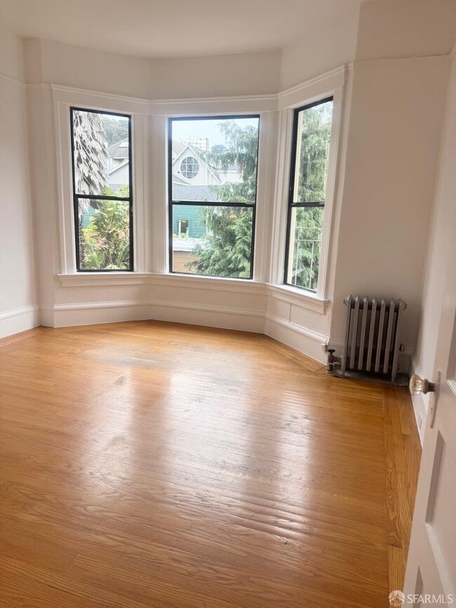 Building Photo - 1459 Haight St