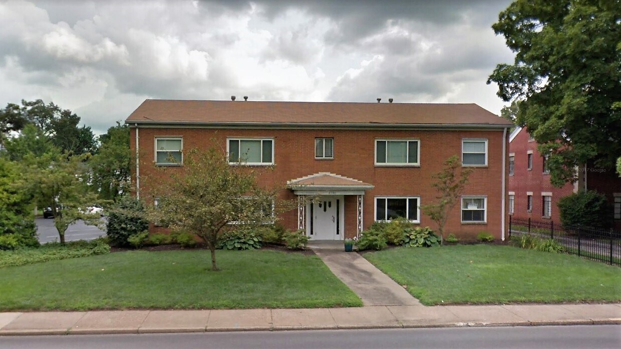 Foto principal - 2701 Washington Ave