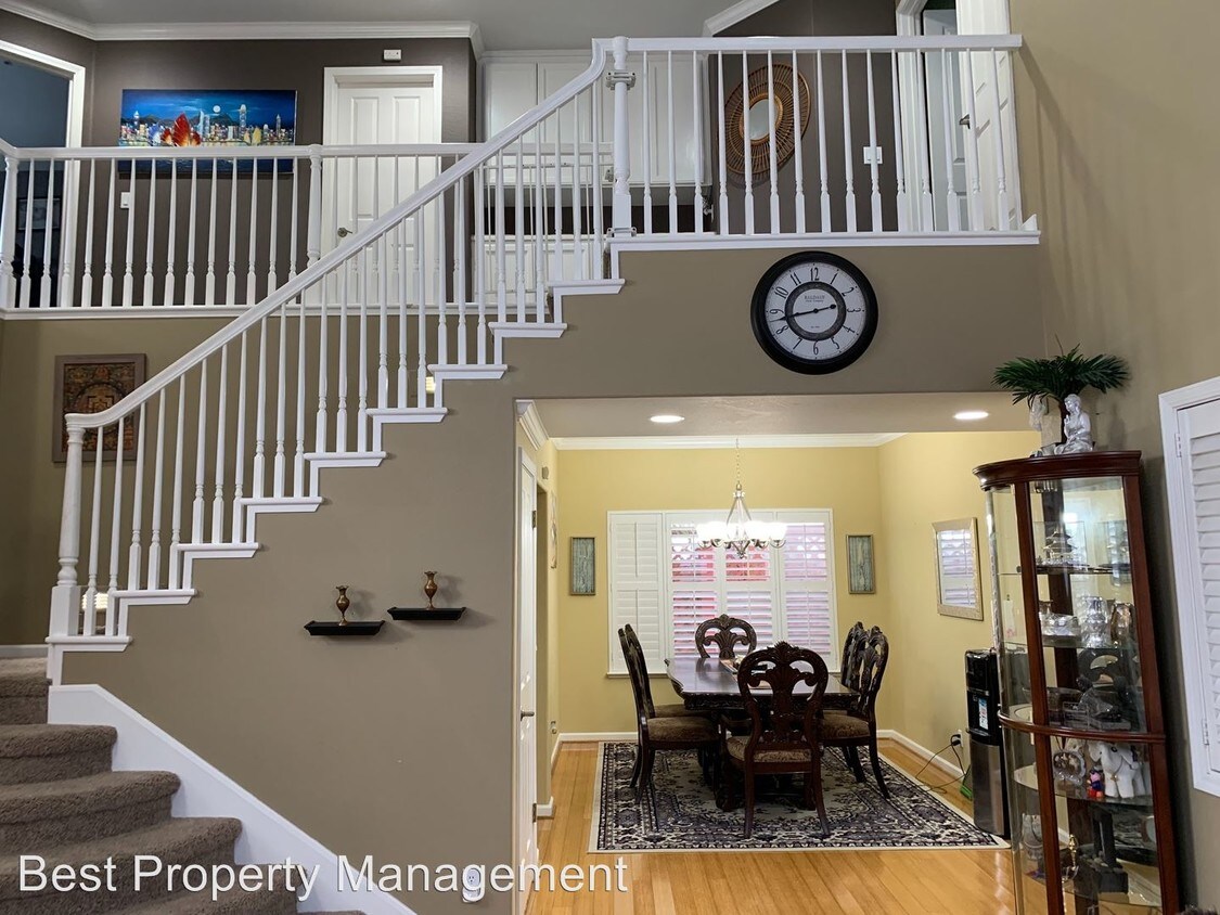 Primary Photo - 3 br, 3 bath House - 2918 Meridien Cir.
