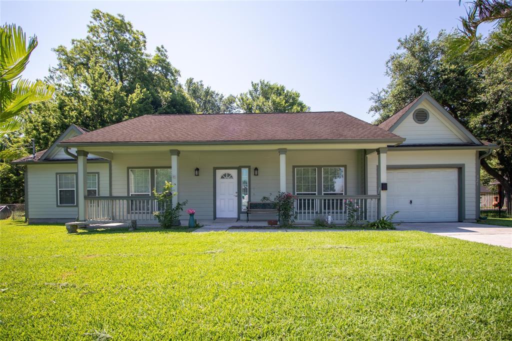 321 E Wilkins St, League City, TX 77573 House Rental in League City