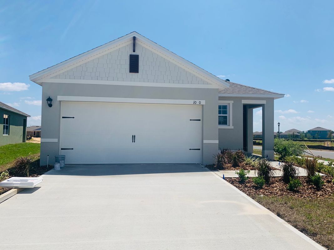 Primary Photo - 1060 Andean Ln