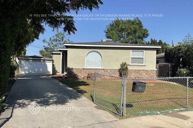 Building Photo - 11000 Vena Ave