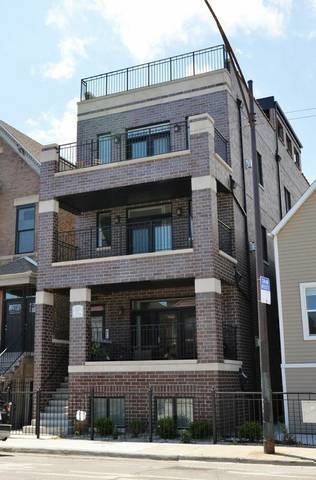 Foto principal - 3336 W Irving Park Rd