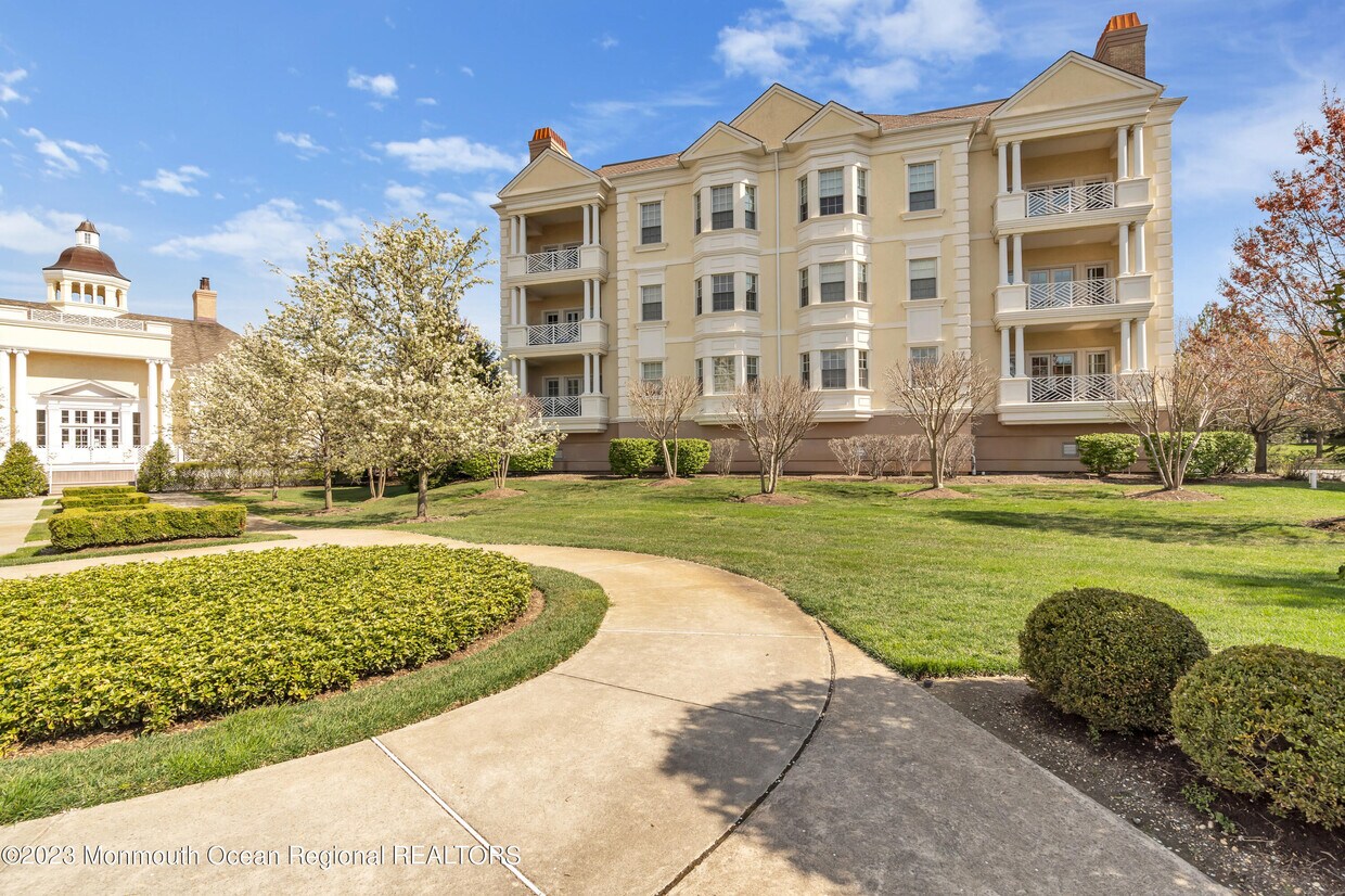 1421 Oval Rd, Manasquan, NJ 08736 House Rental in Manasquan, NJ