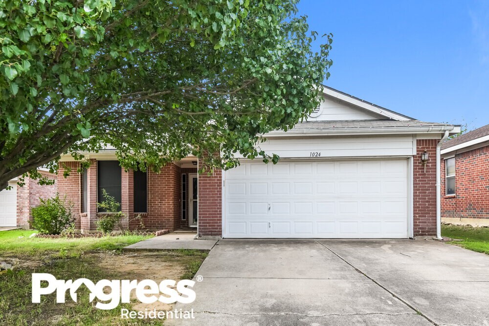 Foto principal - 1024 Buffalo Springs Dr