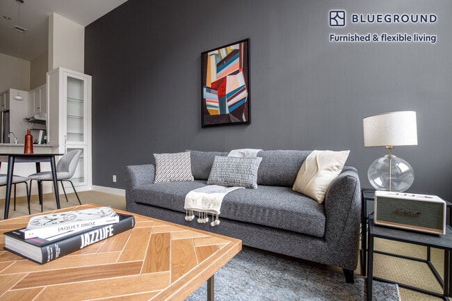 Foto del edificio - 425 8th St NW