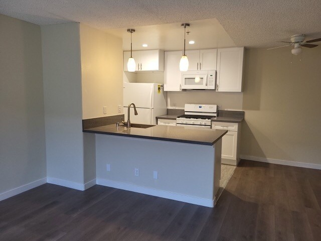 Unidad 202 - Robinson Street