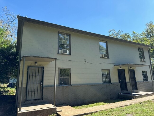 Foto del edificio - 821 Booker St