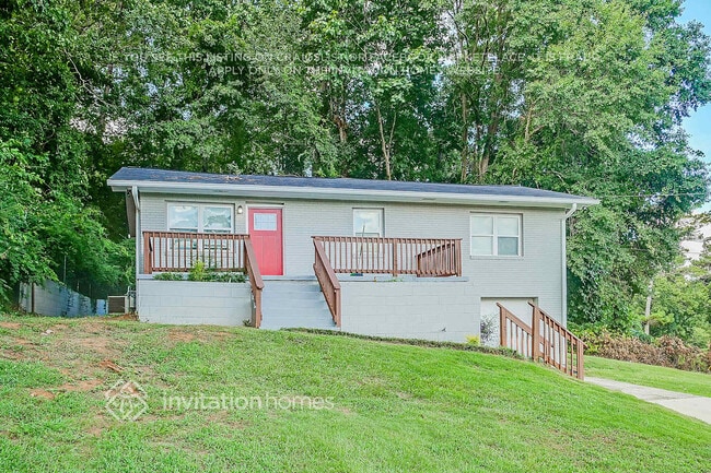 Foto del edificio - 2966 Flat Shoals Rd