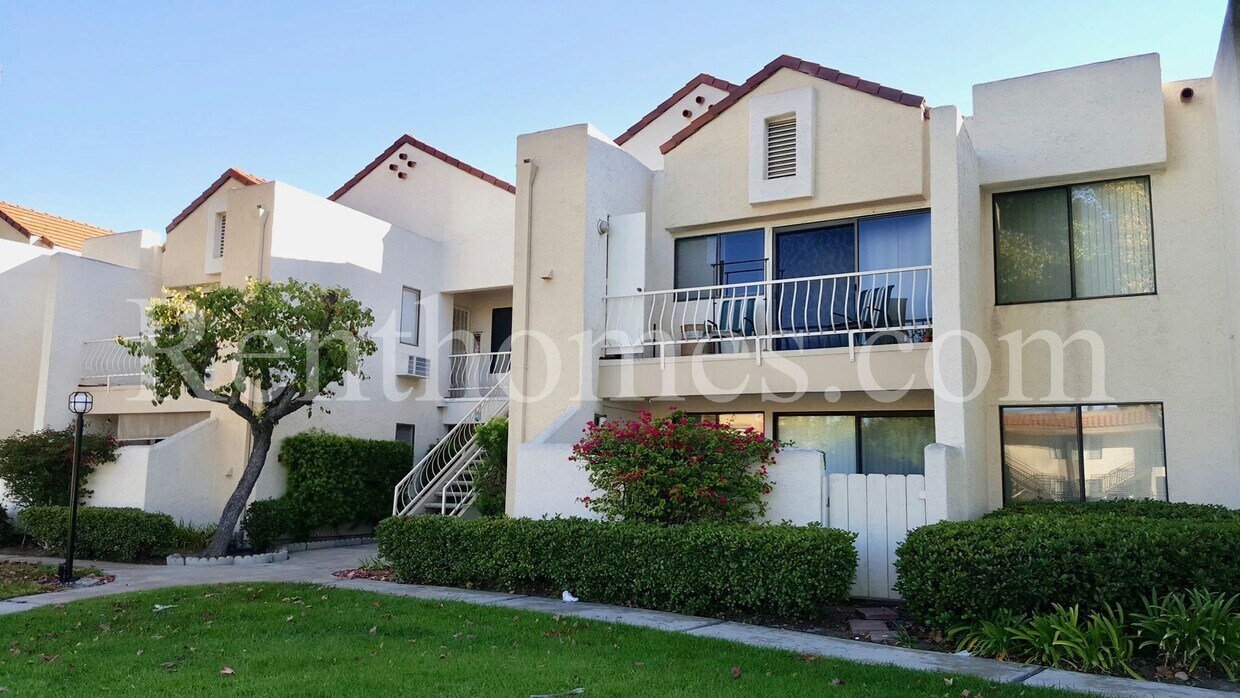 Foto principal - Mira Mesa, 10805 Camino Ruiz #46, Upper Un...