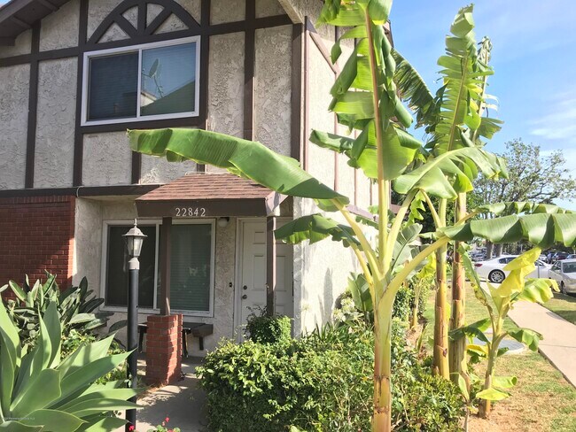 Foto del edificio - 22842 S Van Deene Ave