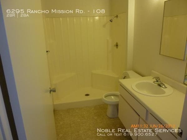 Building Photo - 6295 Rancho Mission Rd