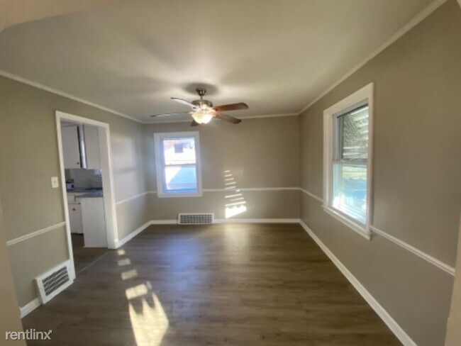Building Photo - 3 br, 1 bath House - 20705 Harvard ave