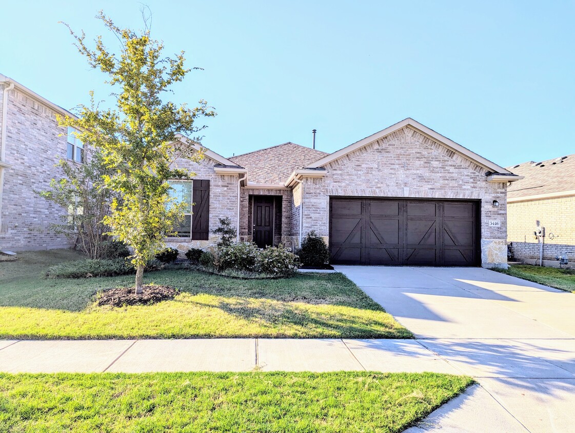 Photo - 3416 Osage River Trail (Prosper, TX)