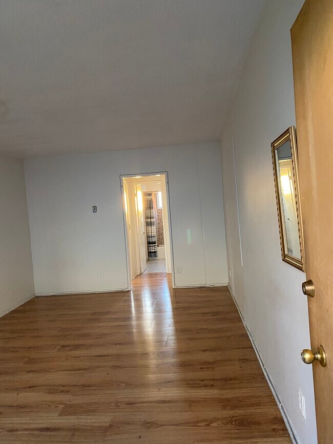 Living Room - 445 Palm Dr