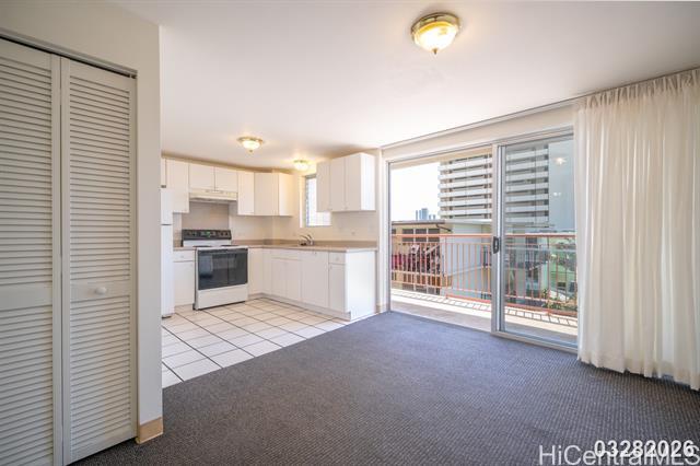 Foto del edificio - 1654 Liholiho St