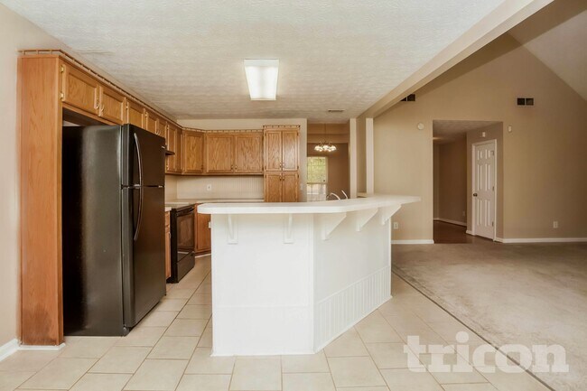 Foto del edificio - 25 Longcreek Ct