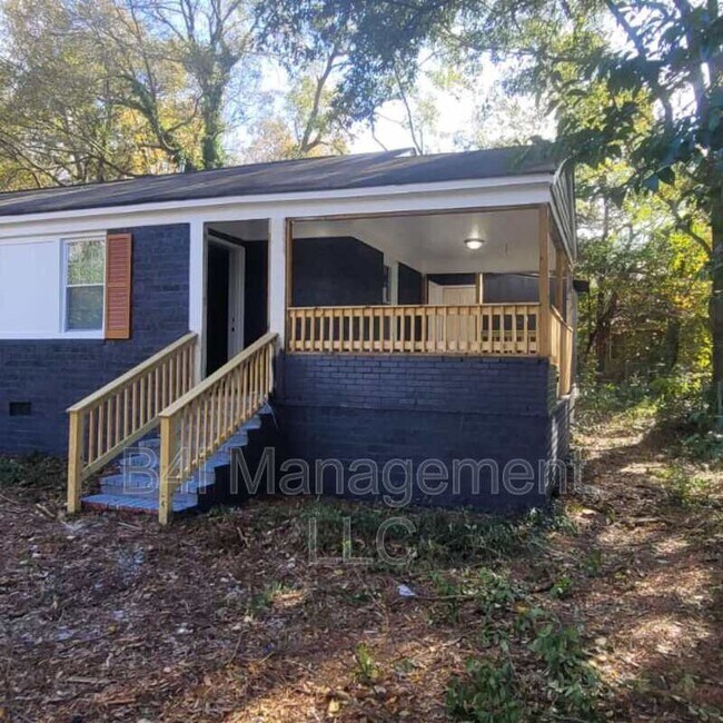 Building Photo - 3110 Morehouse St
