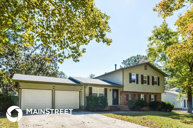 Building Photo - 7918 Stanebrook Dr