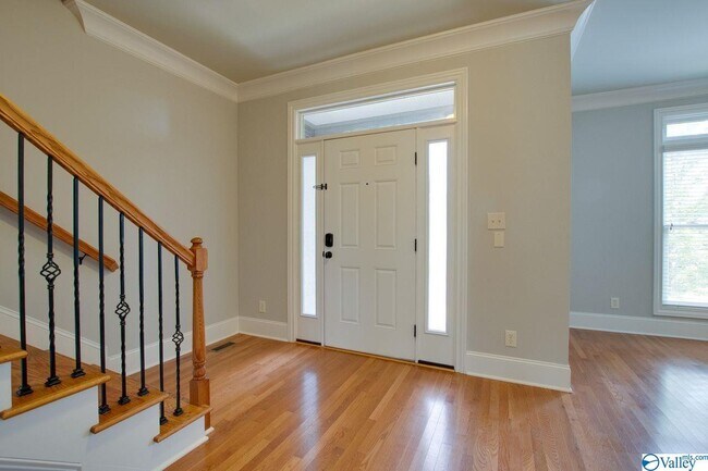 Foto del edificio - 6421 Lincoln Park Pl NW