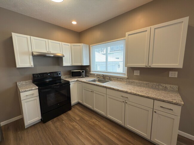 Foto del edificio - 603 N Columbia St