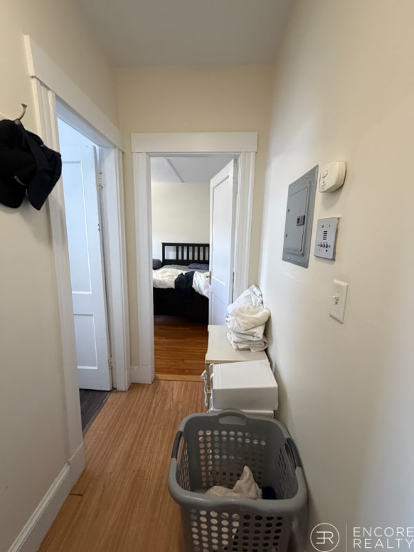 Foto del edificio - 1175 Boylston St