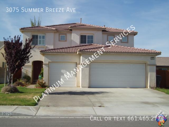 Foto principal - 3075 Summer Breeze Ave