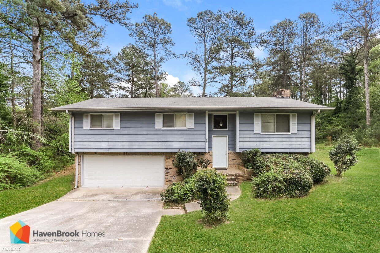 Primary Photo - 4 br, 2.5 bath House - 205 Rennes Court