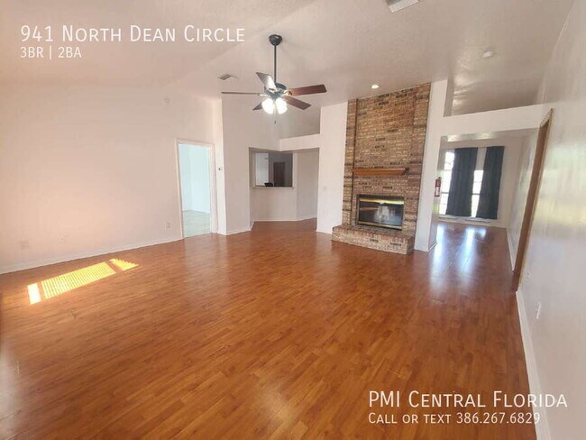 Building Photo - 941 N Dean Cir