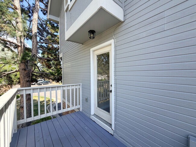 Foto del edificio - Open and Bright Corner Unit