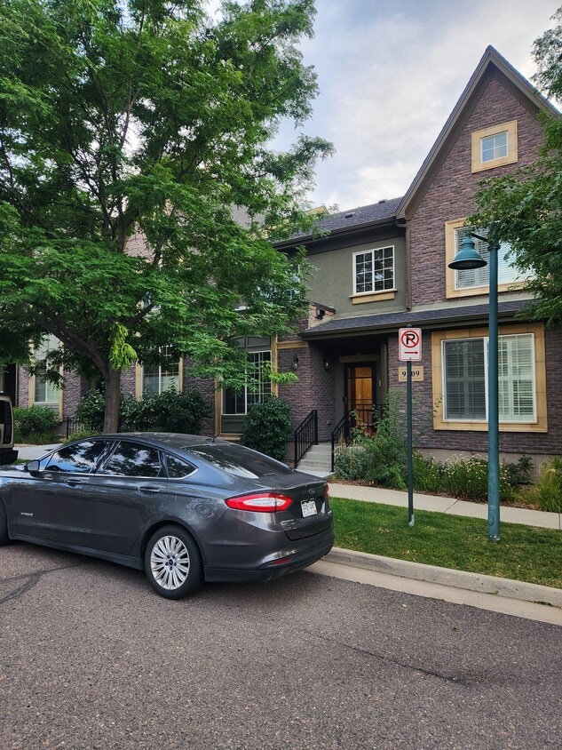 Photo - 9509 Cedarhurst Ln (Highlands Ranch, CO)