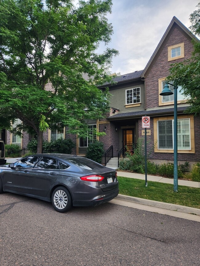 Photo - 9509 Cedarhurst Ln Townhome