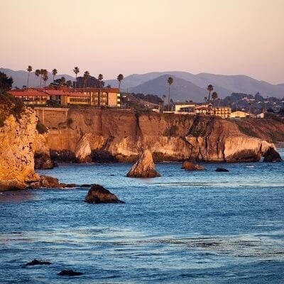 Pismo Beach