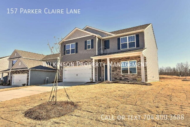 Building Photo - 157 Parker Claire Ln