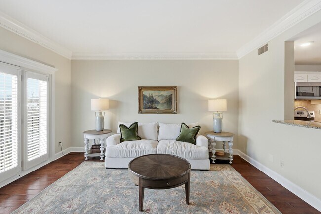 Foto del edificio - 5400 Park Ave