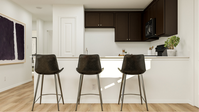 Foto del edificio - 1004 Mountain Laurel Rd
