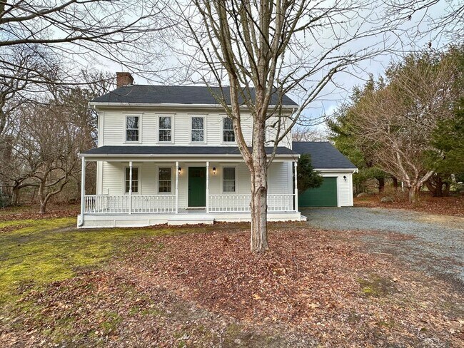 Building Photo - 10 A P Newcomb Rd