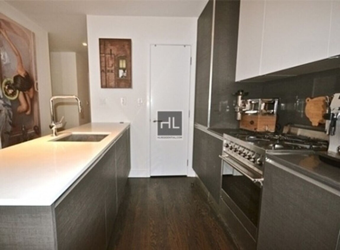 Foto principal - WEST END AVENUE
