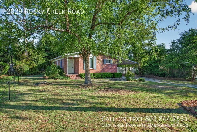 Building Photo - 2829 Rocky Creek Rd