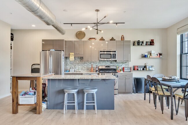 Foto del edificio - 944 Dorchester Ave