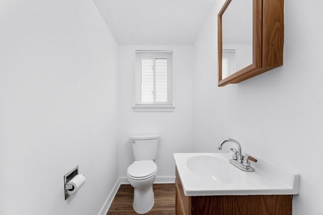 Foto del edificio - 1505/1509 Electric Ave. - 1509