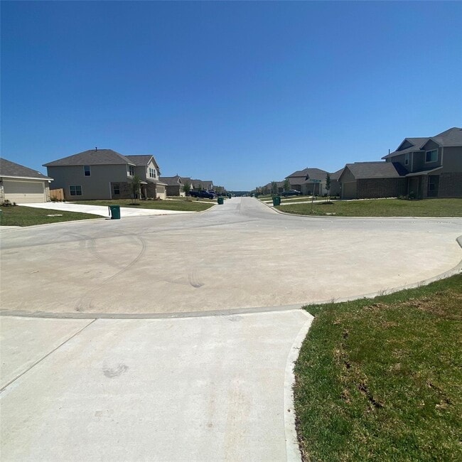 10937 South Lake Mist Lane, Willis, TX 773... House for Rent in