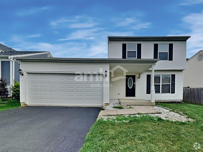 Building Photo - 3559 High Creek Dr