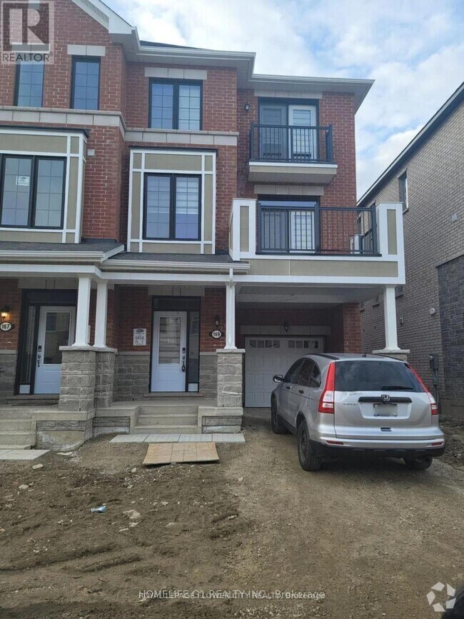 Building Photo - 169 Keppel Cir
