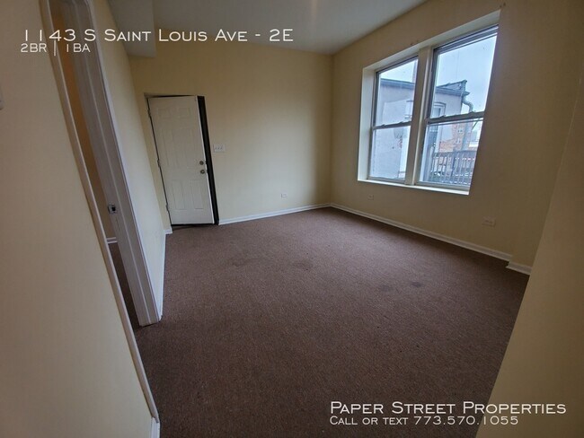 Foto del edificio - 1143 S St Louis Ave