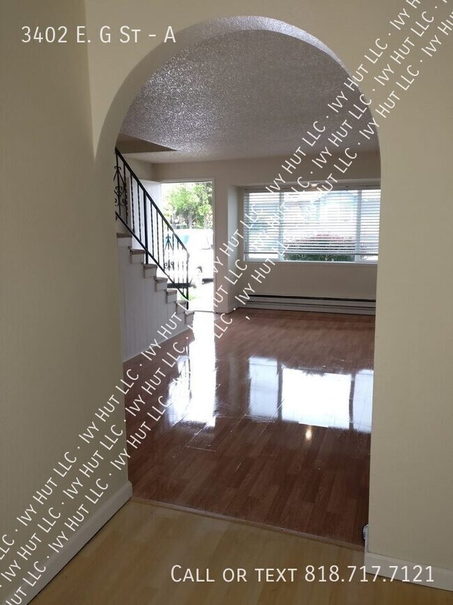 Foto del edificio - 3402 E G St