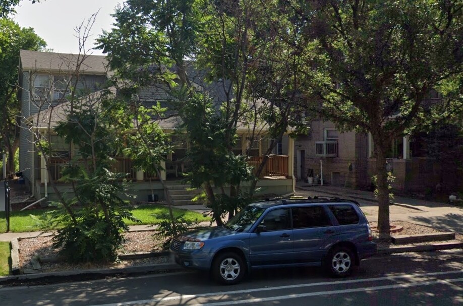 Primary Photo - 1711 Remington St